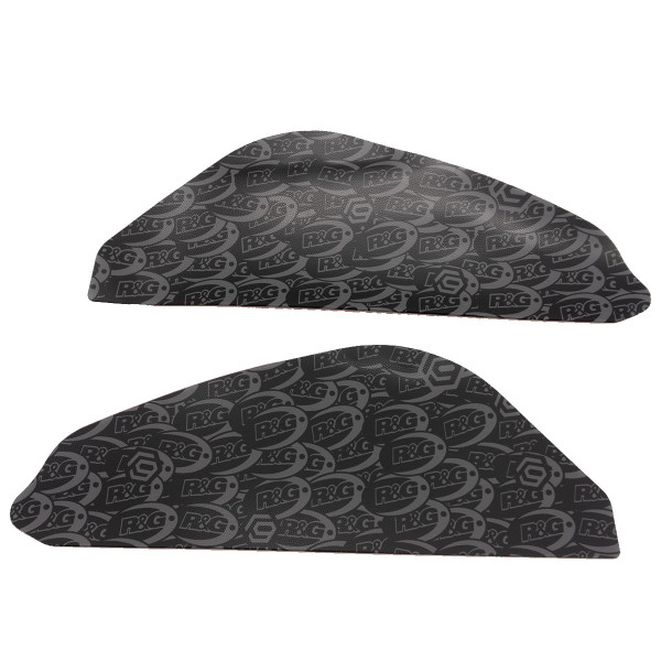 R&G Race Grips for the Yamaha R7 '22- (2-Piece Kit)